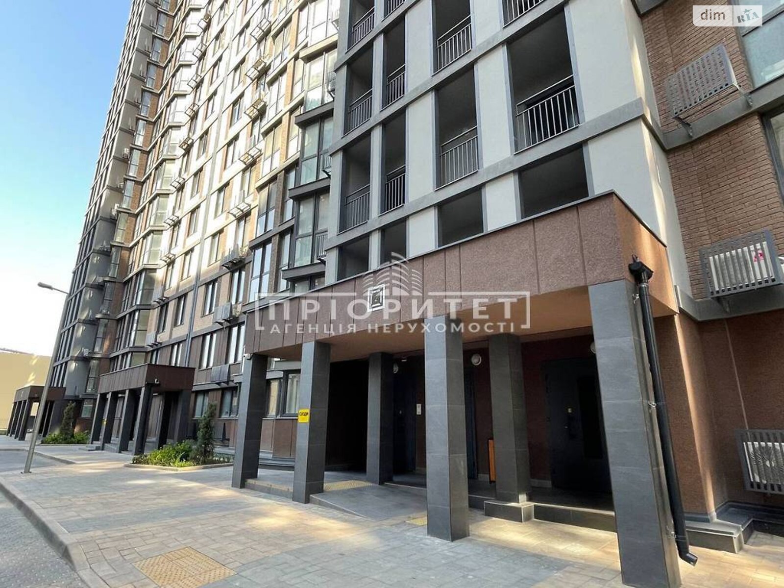 Продажа трехкомнатной квартиры в Одессе, на ул. Прохоровская, район Хаджибейский фото 1