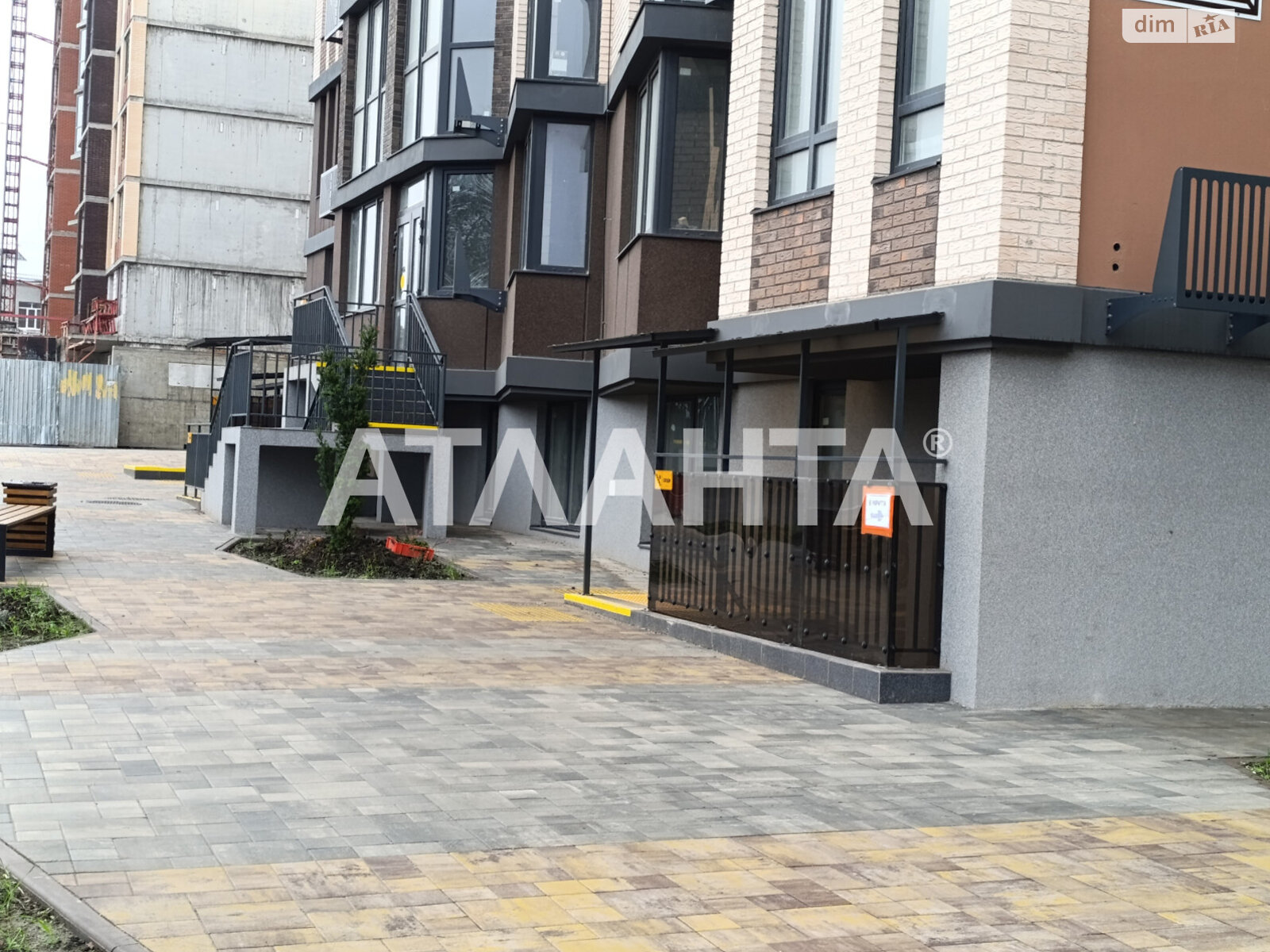 Продажа однокомнатной квартиры в Одессе, на ул. Прохоровская, район Хаджибейский фото 1