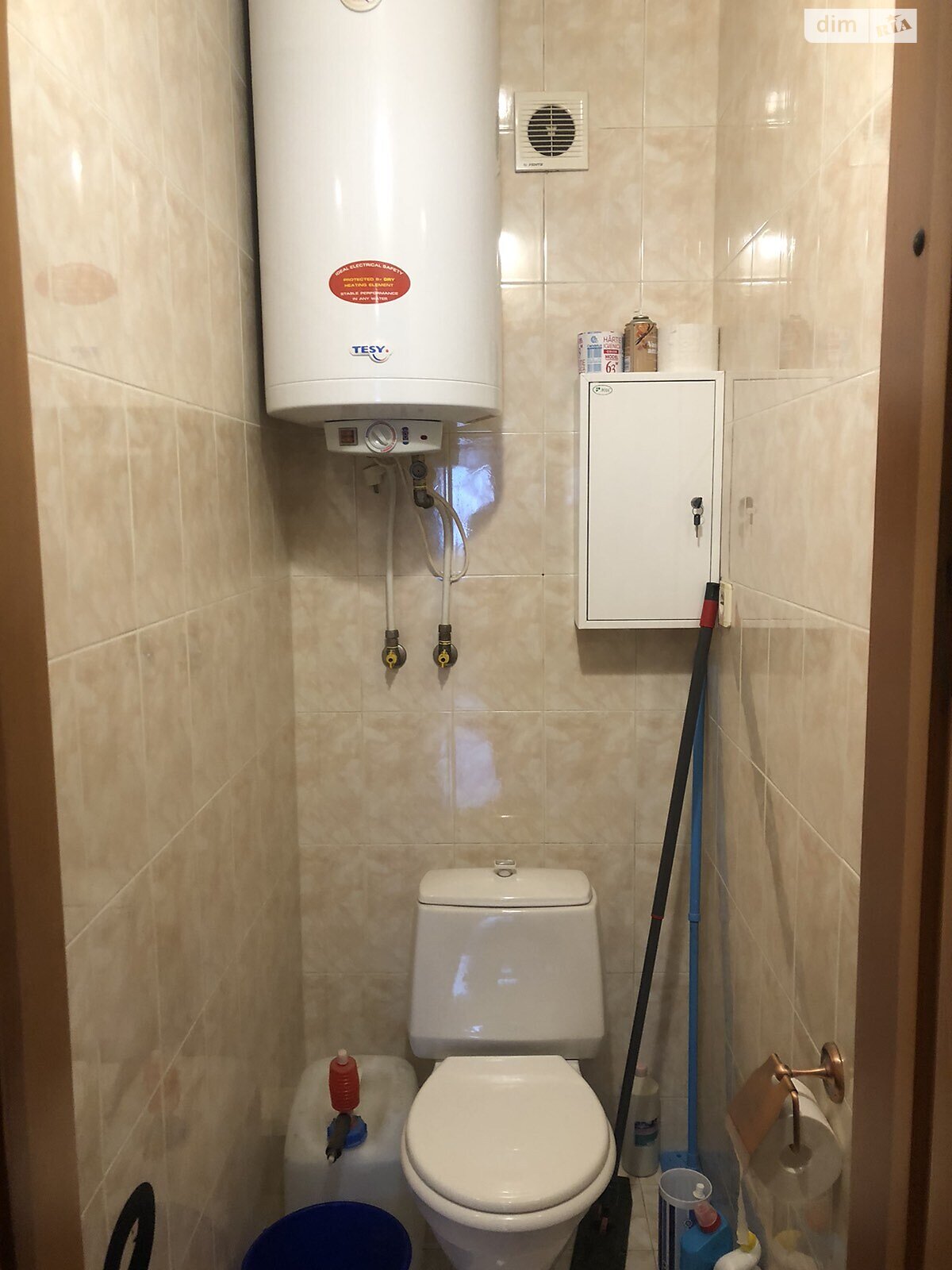 Продаж трикімнатної квартири в Одесі, на пров. Хвойний 12, район Хаджибейський фото 1 Продаж трикімнатної квартири в Одесі, на пров. Хвойний 12, район Хаджибейський фото 1
