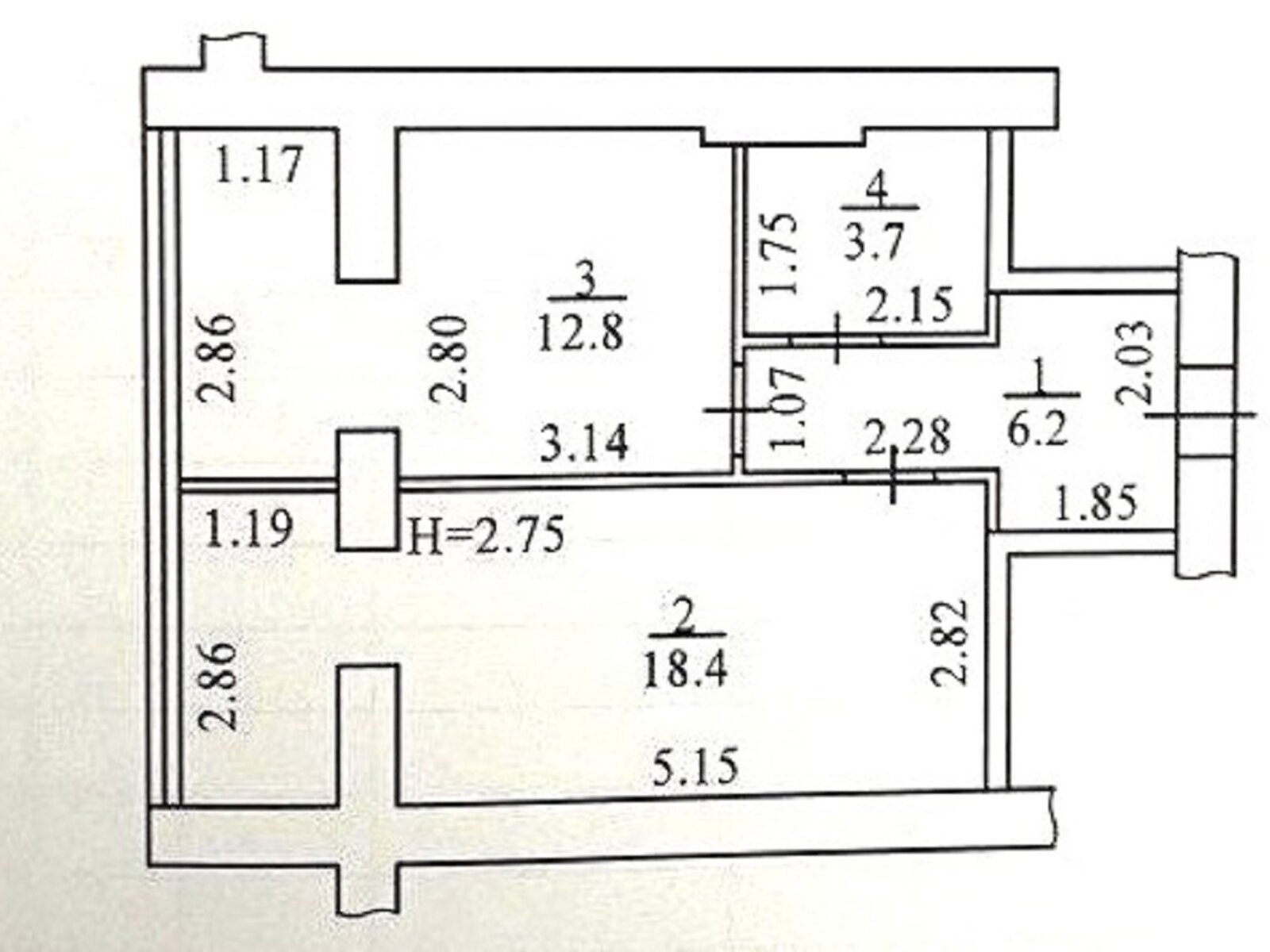 Продажа однокомнатной квартиры в Одессе, на ул. Михаила Грушевского 39/3 корпус 4, кв. 78, район Хаджибейский фото 1 Продажа однокомнатной квартиры в Одессе, на ул. Михаила Грушевского 39/3 корпус 4, кв. 78, район Хаджибейский фото 1