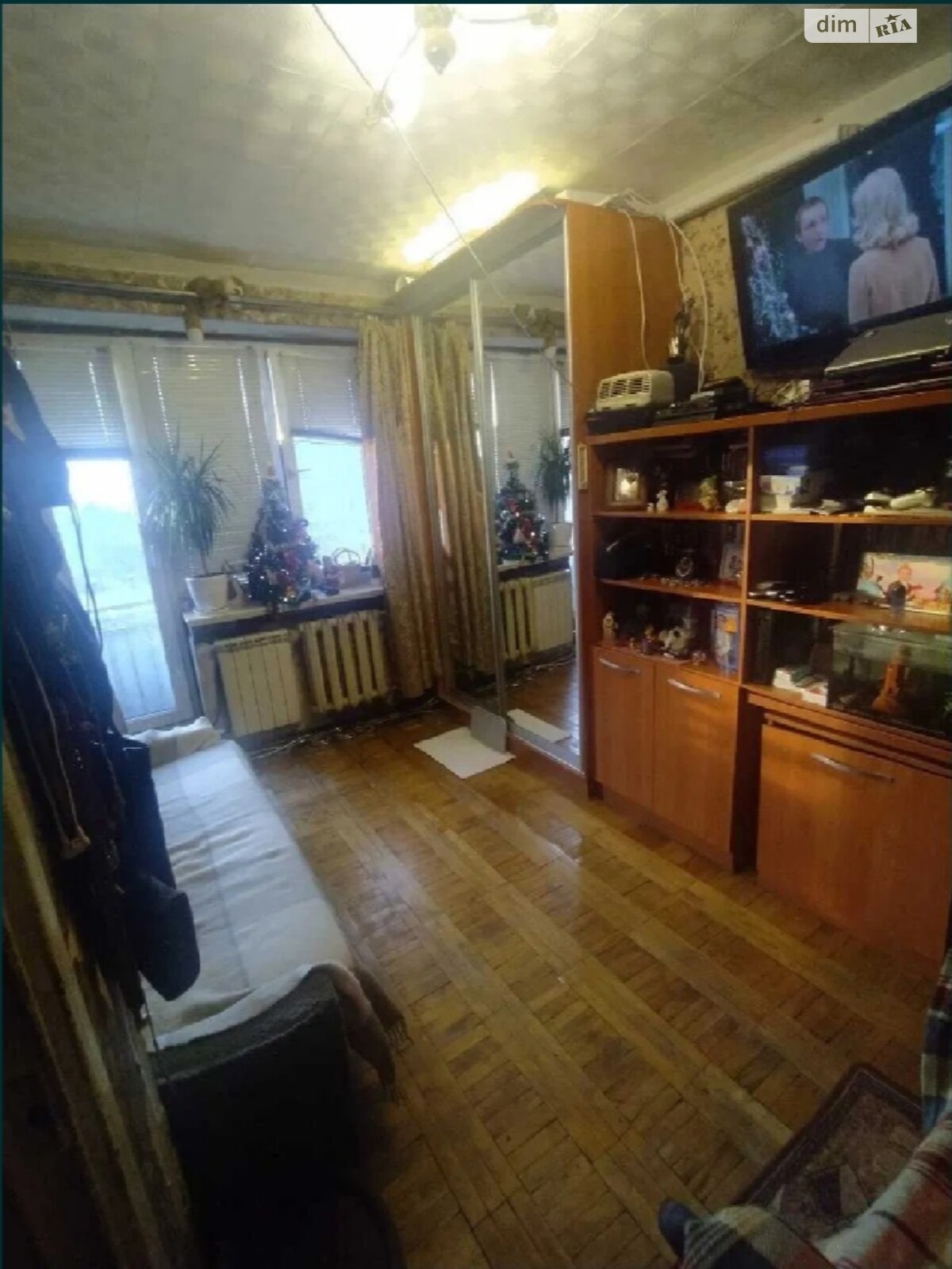 Продажа однокомнатной квартиры в Одессе, на ул. Рихтера Святослава 134, район Хаджибейский фото 1