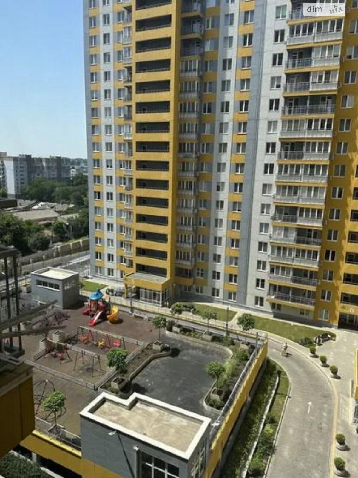 Продажа двухкомнатной квартиры в Одессе, на ул. Михайловская, район Хаджибейский фото 1