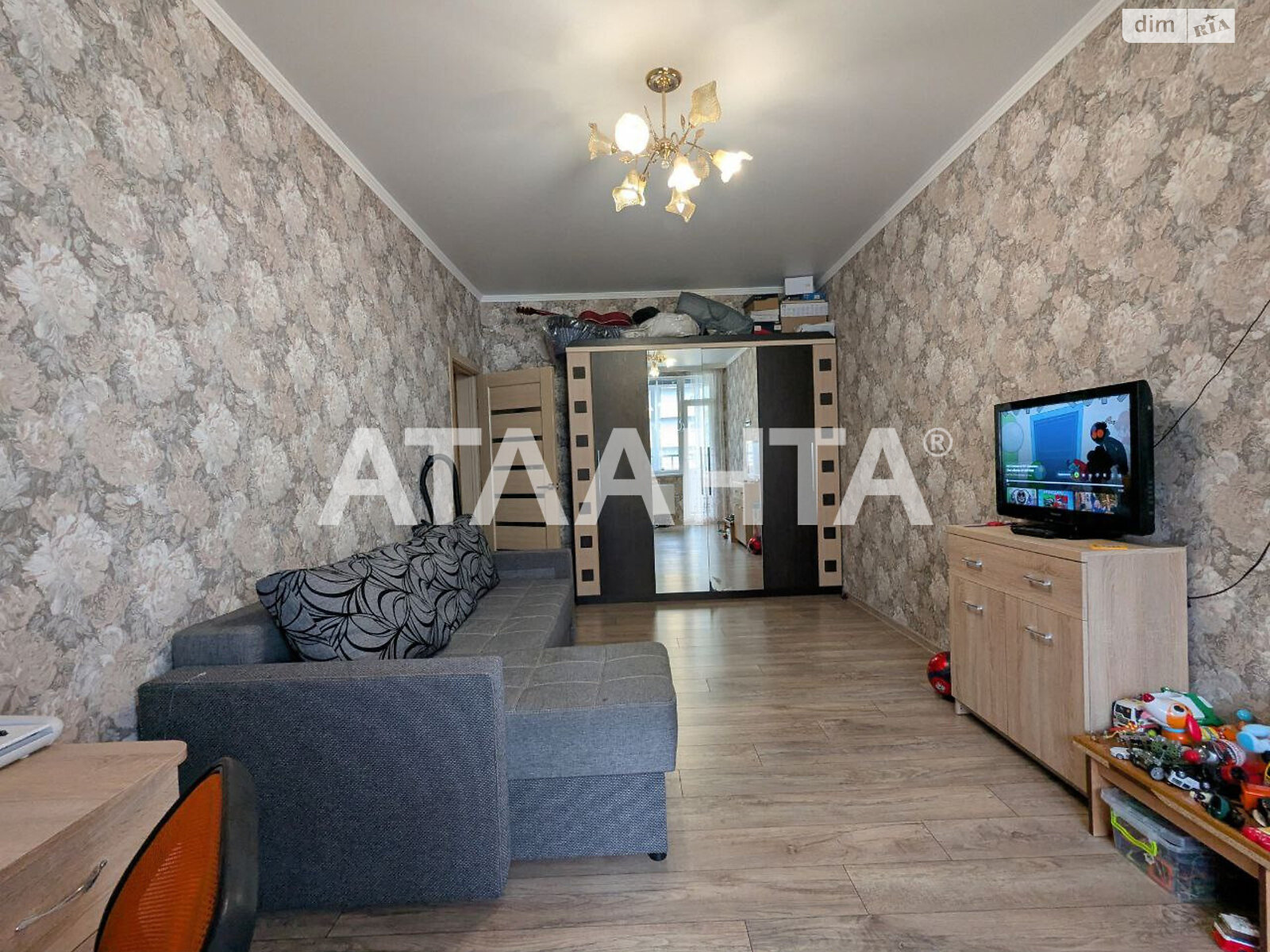 Продаж двокімнатної квартири в Одесі, на вул. Михайлівська 8/5, район Хаджибейський фото 1 Продаж двокімнатної квартири в Одесі, на вул. Михайлівська 8/5, район Хаджибейський фото 1