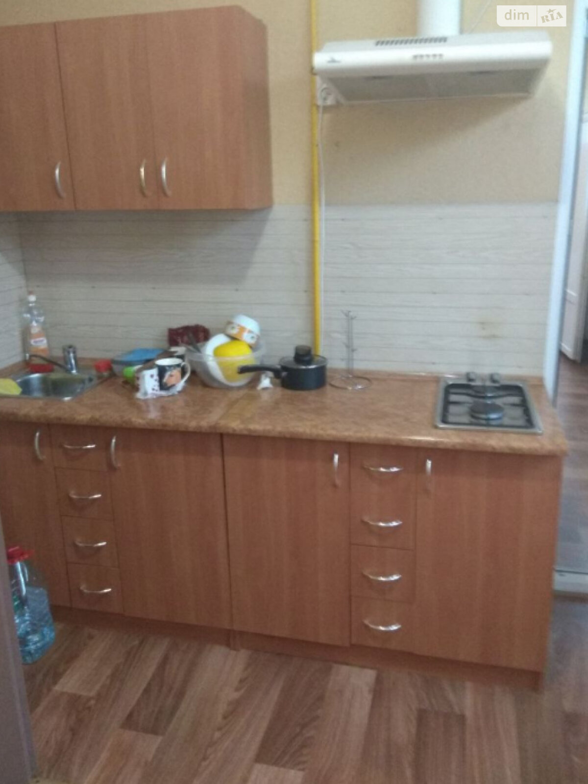 Продаж однокімнатної квартири в Одесі, на вул. Михайлівська, район Хаджибейський фото 1 Продаж однокімнатної квартири в Одесі, на вул. Михайлівська, район Хаджибейський фото 1