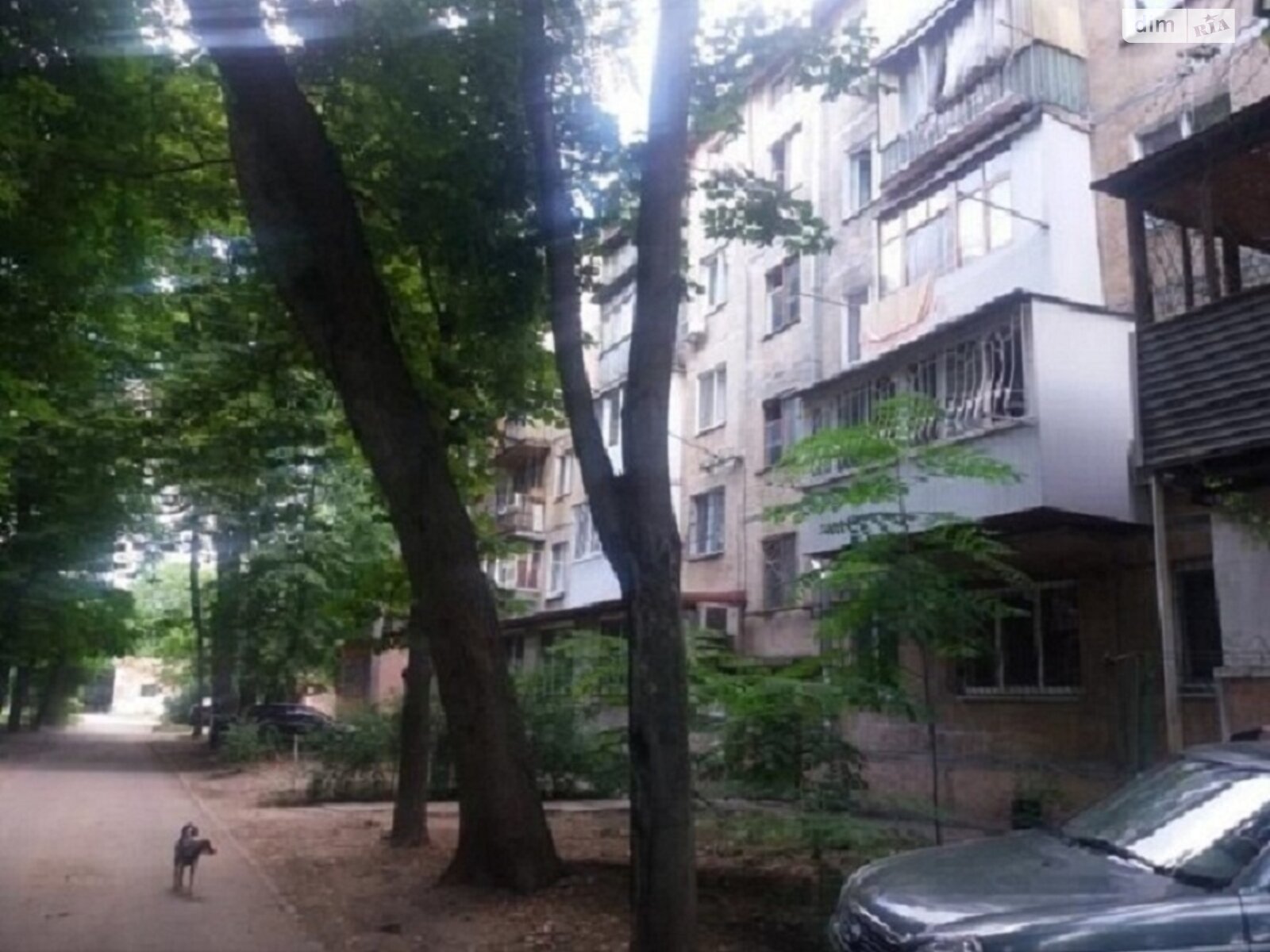 Продажа однокомнатной квартиры в Одессе, на ул. Инглези, район Хаджибейский фото 1