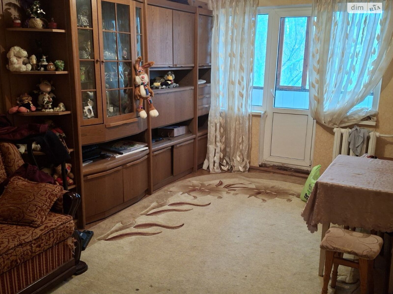 Продажа двухкомнатной квартиры в Одессе, на ул. Инглези 44, район Хаджибейский фото 1