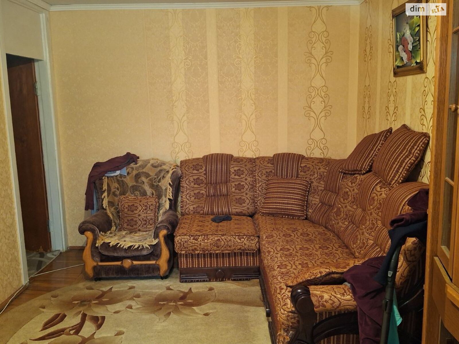Продаж двокімнатної квартири в Одесі, на вул. Інглезі 44, район Хаджибейський фото 1 Продаж двокімнатної квартири в Одесі, на вул. Інглезі 44, район Хаджибейський фото 1