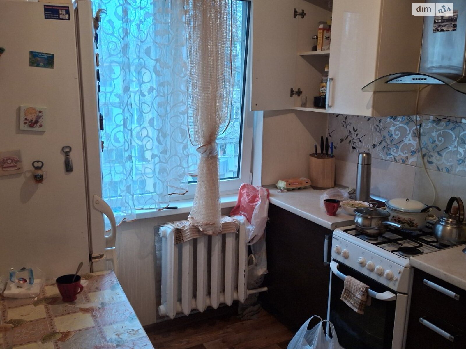 Продаж двокімнатної квартири в Одесі, на вул. Інглезі 44, район Хаджибейський фото 1 Продаж двокімнатної квартири в Одесі, на вул. Інглезі 44, район Хаджибейський фото 1