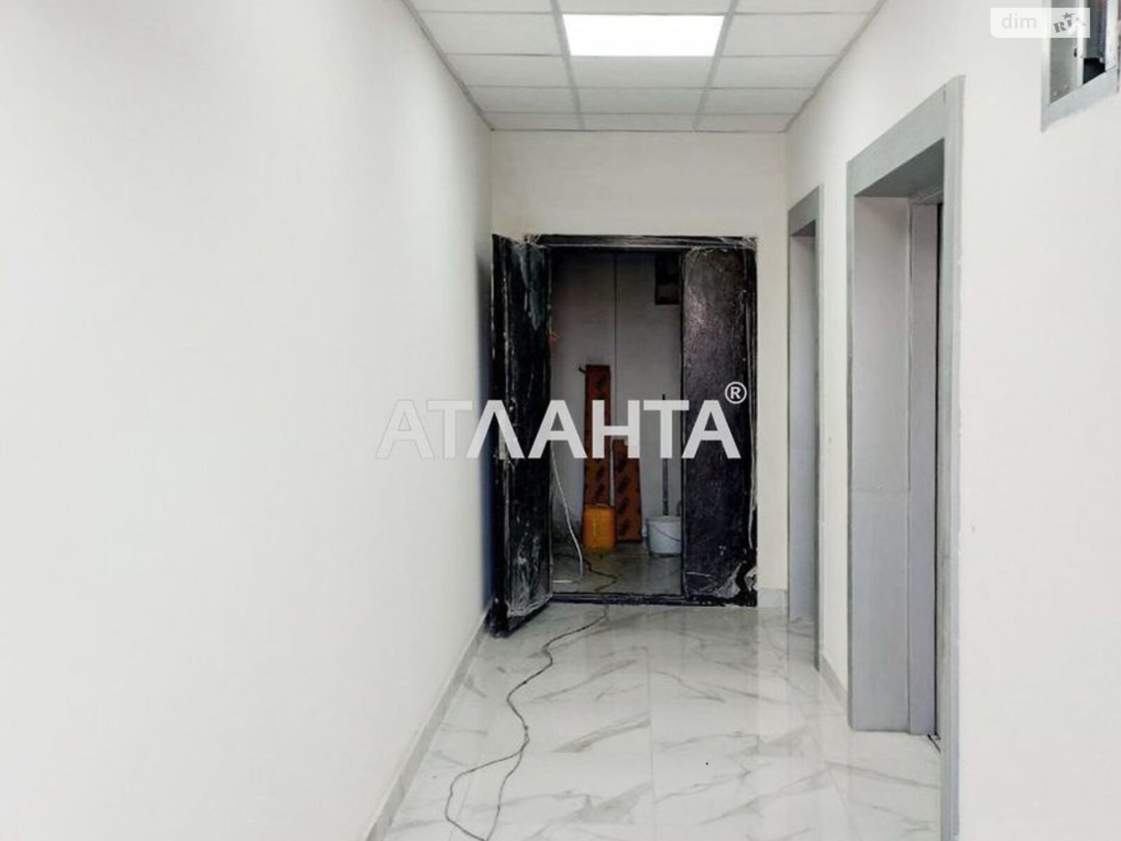 Продаж двокімнатної квартири в Одесі, на вул. Бугаївська, район Хаджибейський фото 1