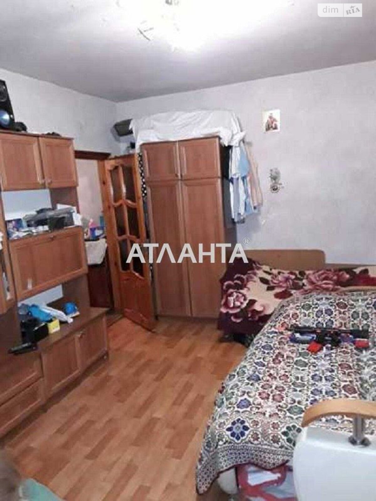 Продаж трикімнатної квартири в Одесі, на вул. Бугаївська, район Хаджибейський фото 1 Продаж трикімнатної квартири в Одесі, на вул. Бугаївська, район Хаджибейський фото 1
