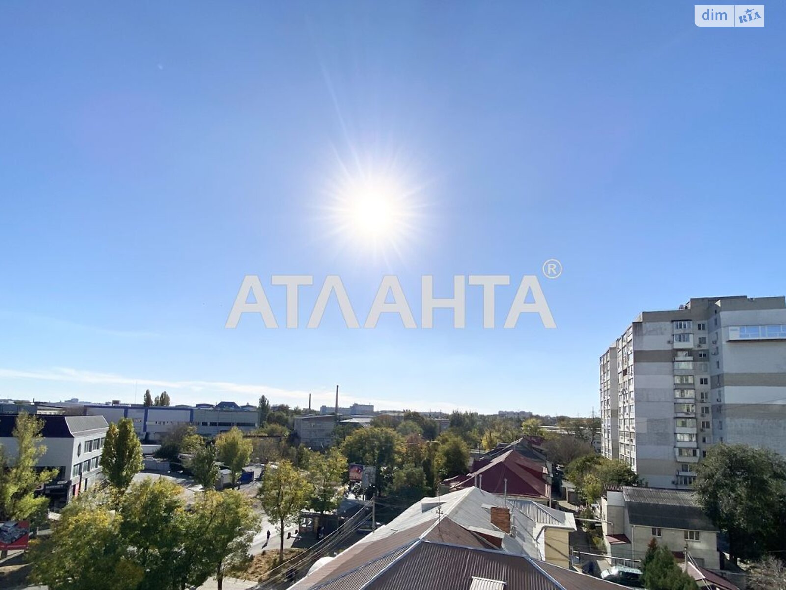 Продажа однокомнатной квартиры в Одессе, на ул. Бугаевская 44, район Хаджибейский фото 1