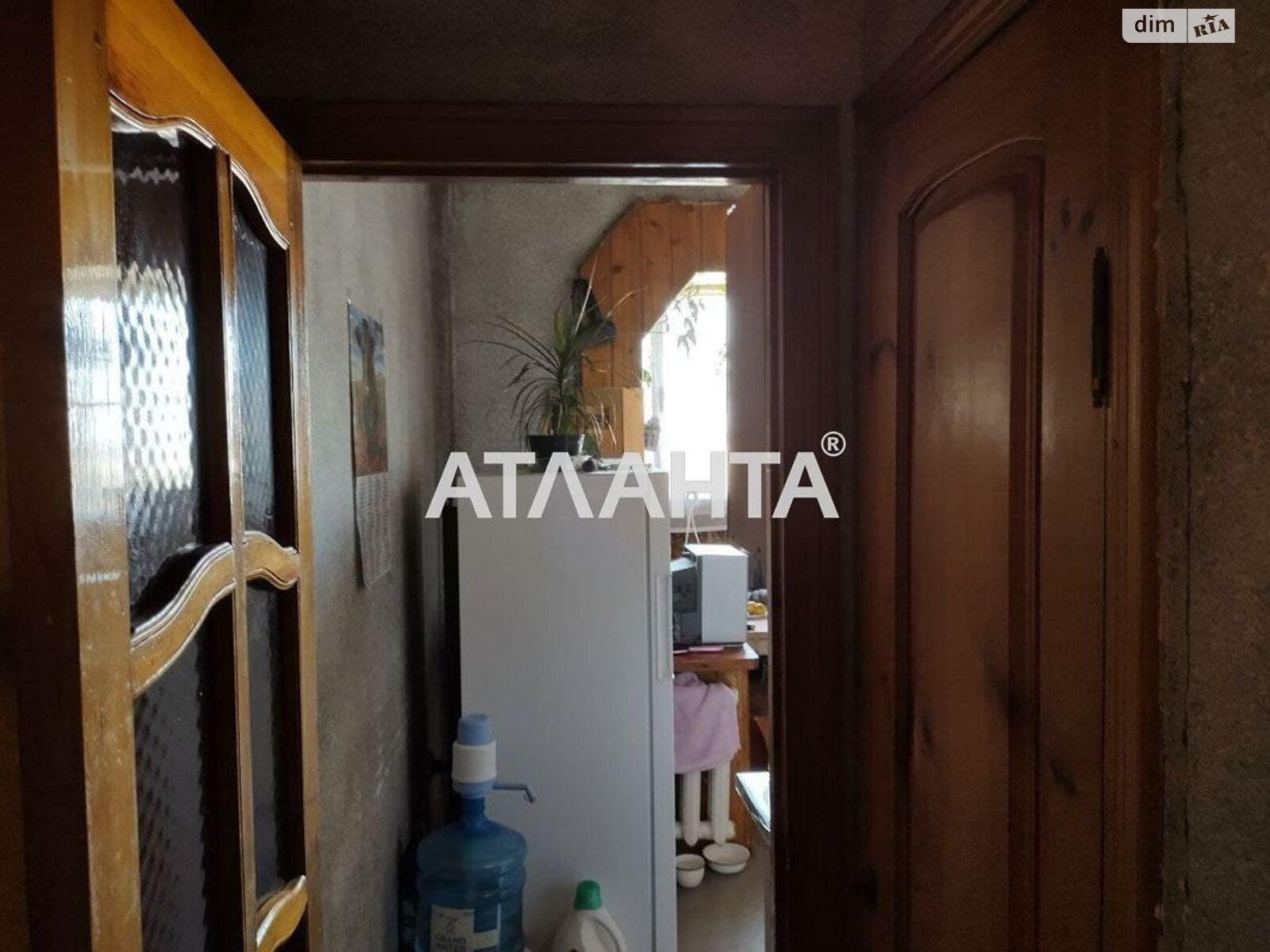 Продаж трикімнатної квартири в Одесі, на вул. Бугаївська, район Хаджибейський фото 1 Продаж трикімнатної квартири в Одесі, на вул. Бугаївська, район Хаджибейський фото 1