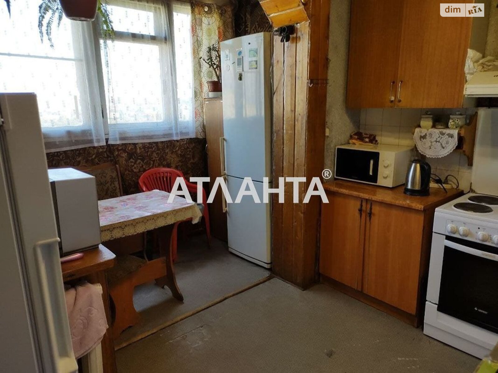 Продаж трикімнатної квартири в Одесі, на вул. Бугаївська, район Хаджибейський фото 1 Продаж трикімнатної квартири в Одесі, на вул. Бугаївська, район Хаджибейський фото 1