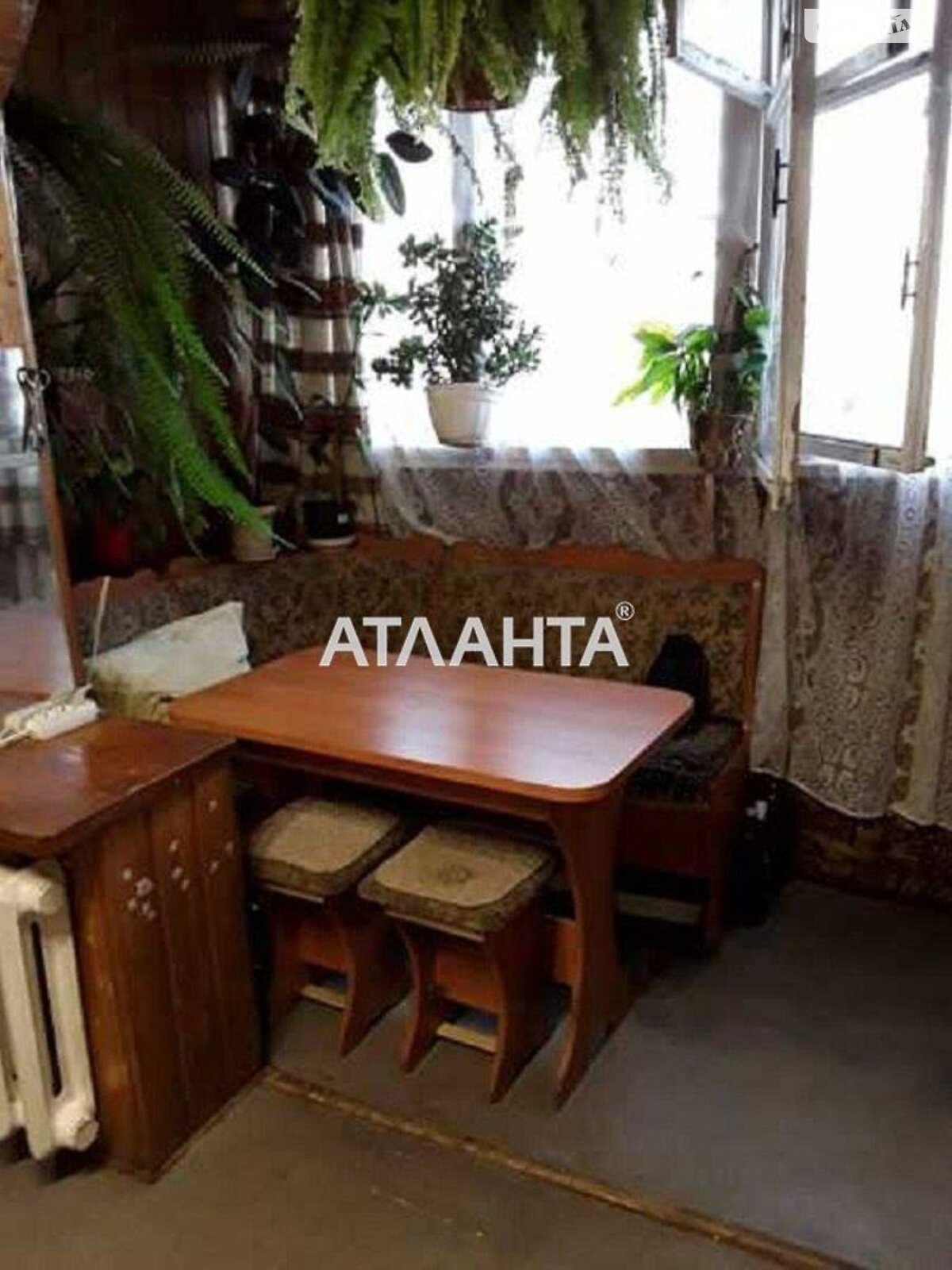 Продаж трикімнатної квартири в Одесі, на вул. Бугаївська, район Хаджибейський фото 1 Продаж трикімнатної квартири в Одесі, на вул. Бугаївська, район Хаджибейський фото 1
