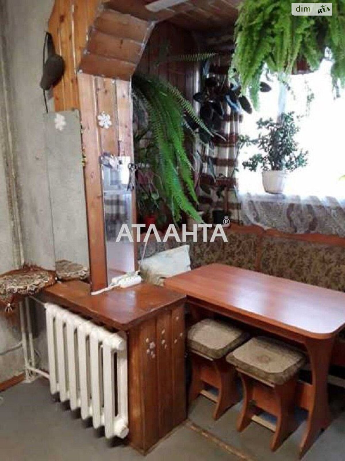 Продаж трикімнатної квартири в Одесі, на вул. Бугаївська, район Хаджибейський фото 1 Продаж трикімнатної квартири в Одесі, на вул. Бугаївська, район Хаджибейський фото 1