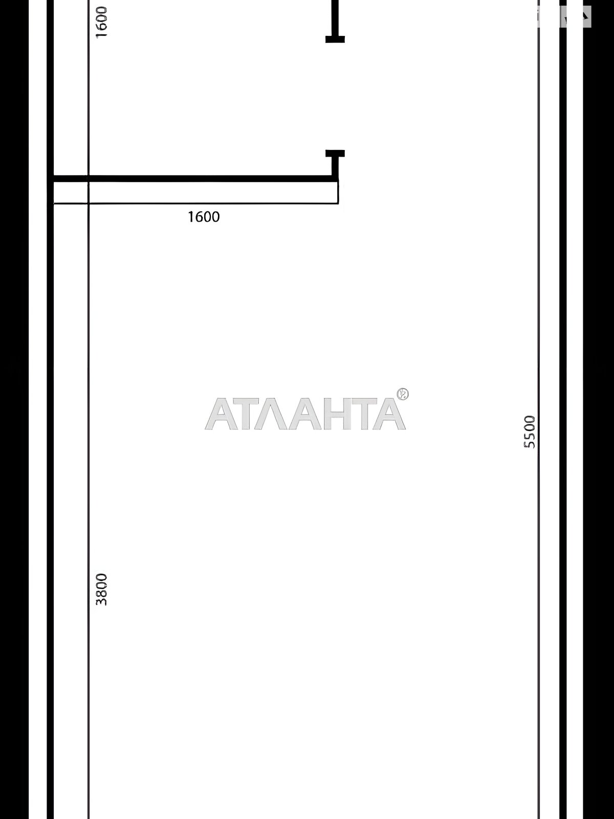 Продажа однокомнатной квартиры в Одессе, на ул. Бугаевская, район Хаджибейский фото 1