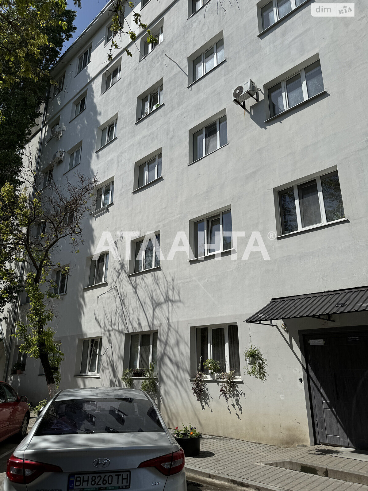 Продажа однокомнатной квартиры в Одессе, на ул. Бугаевская 37В, район Хаджибейский фото 1 Продажа однокомнатной квартиры в Одессе, на ул. Бугаевская 37В, район Хаджибейский фото 1