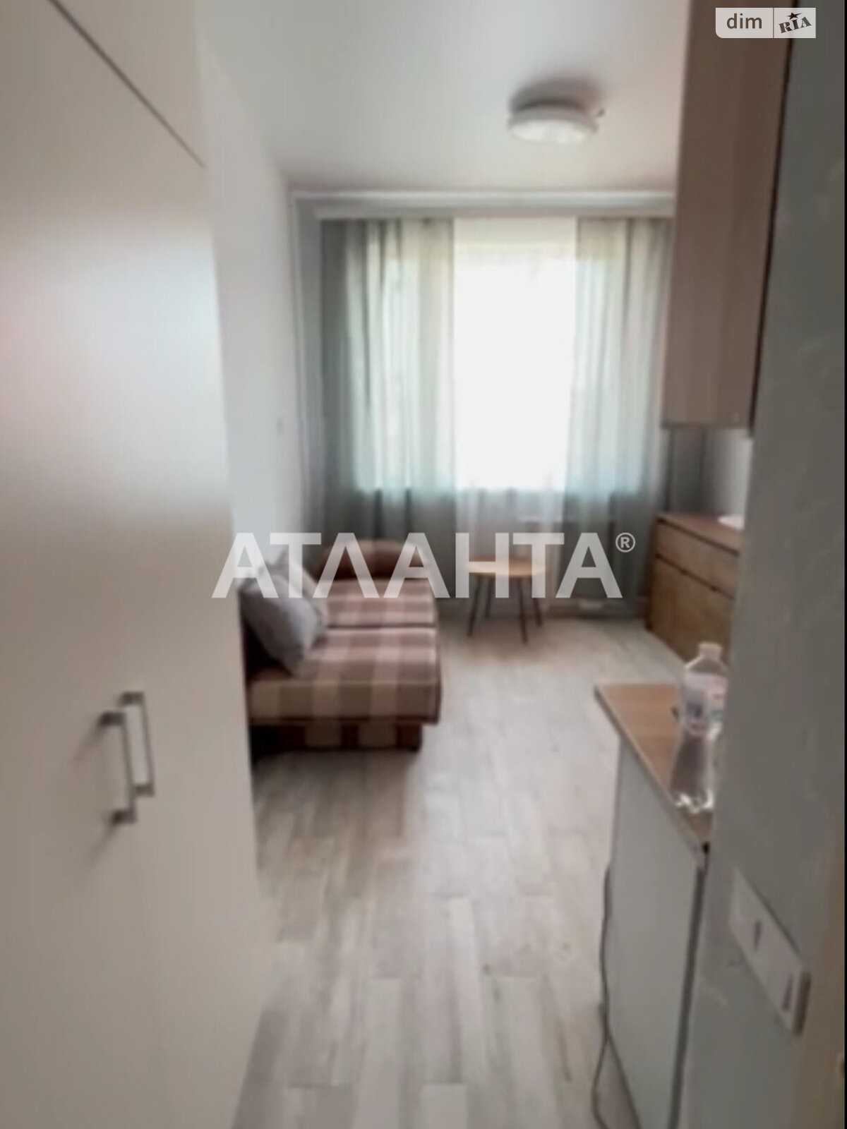 Продажа однокомнатной квартиры в Одессе, на ул. Бугаевская, район Хаджибейский фото 1 Продажа однокомнатной квартиры в Одессе, на ул. Бугаевская, район Хаджибейский фото 1