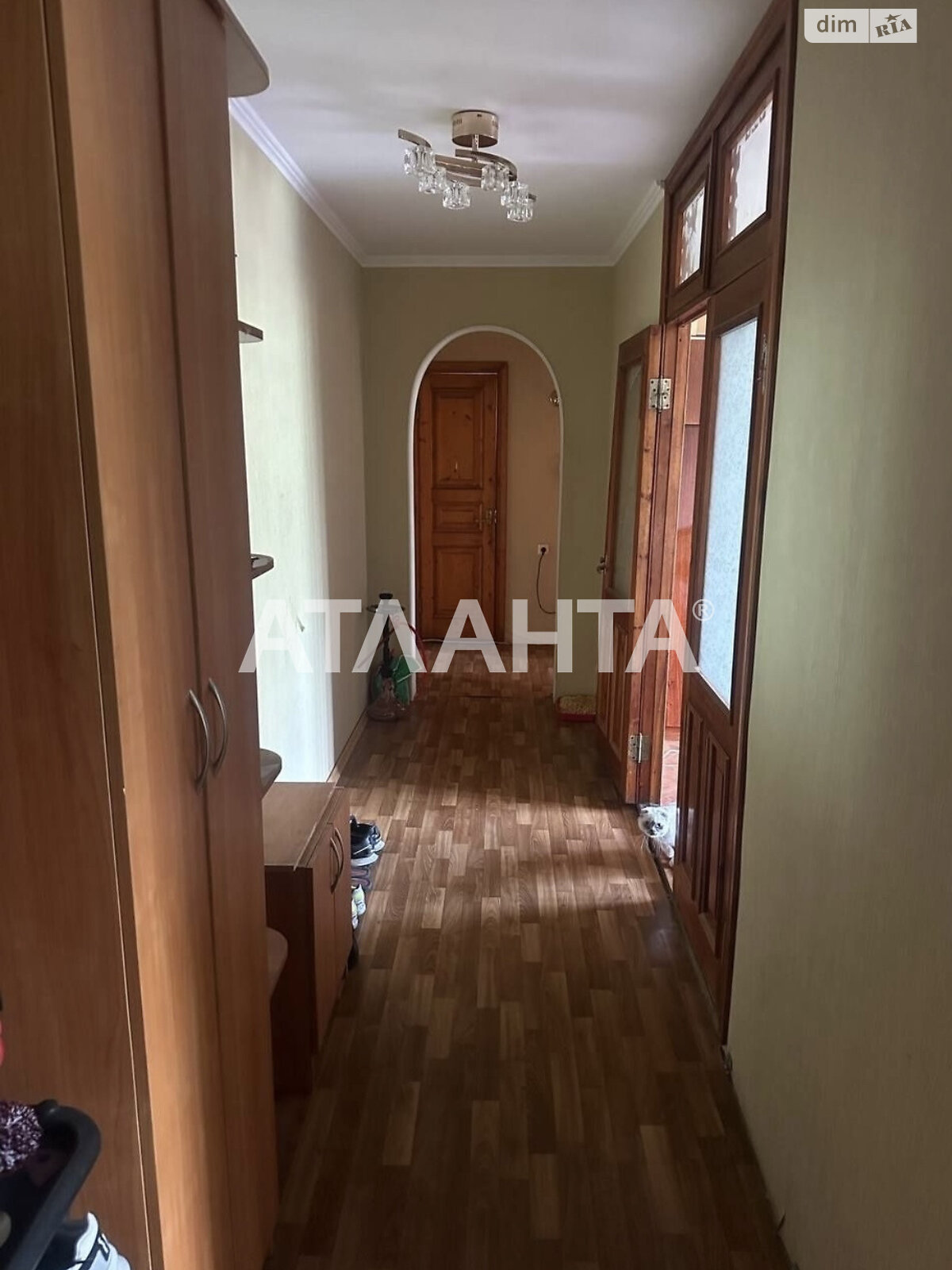 Продажа трехкомнатной квартиры в Одессе, на ул. Бугаевская, район Хаджибейский фото 1 Продажа трехкомнатной квартиры в Одессе, на ул. Бугаевская, район Хаджибейский фото 1