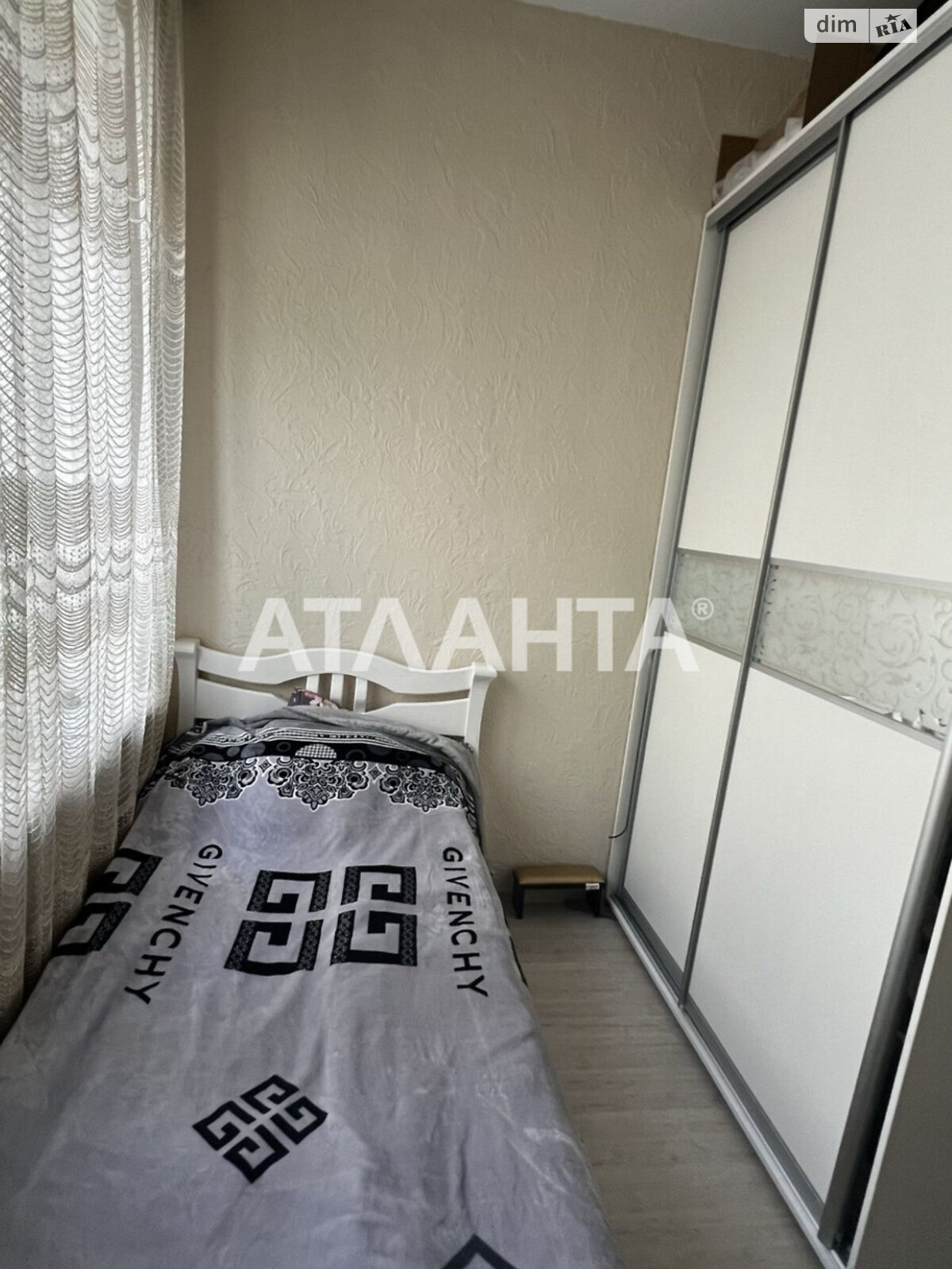 Продаж однокімнатної квартири в Одесі, на вул. Бугаївська 37В, район Хаджибейський фото 1 Продаж однокімнатної квартири в Одесі, на вул. Бугаївська 37В, район Хаджибейський фото 1
