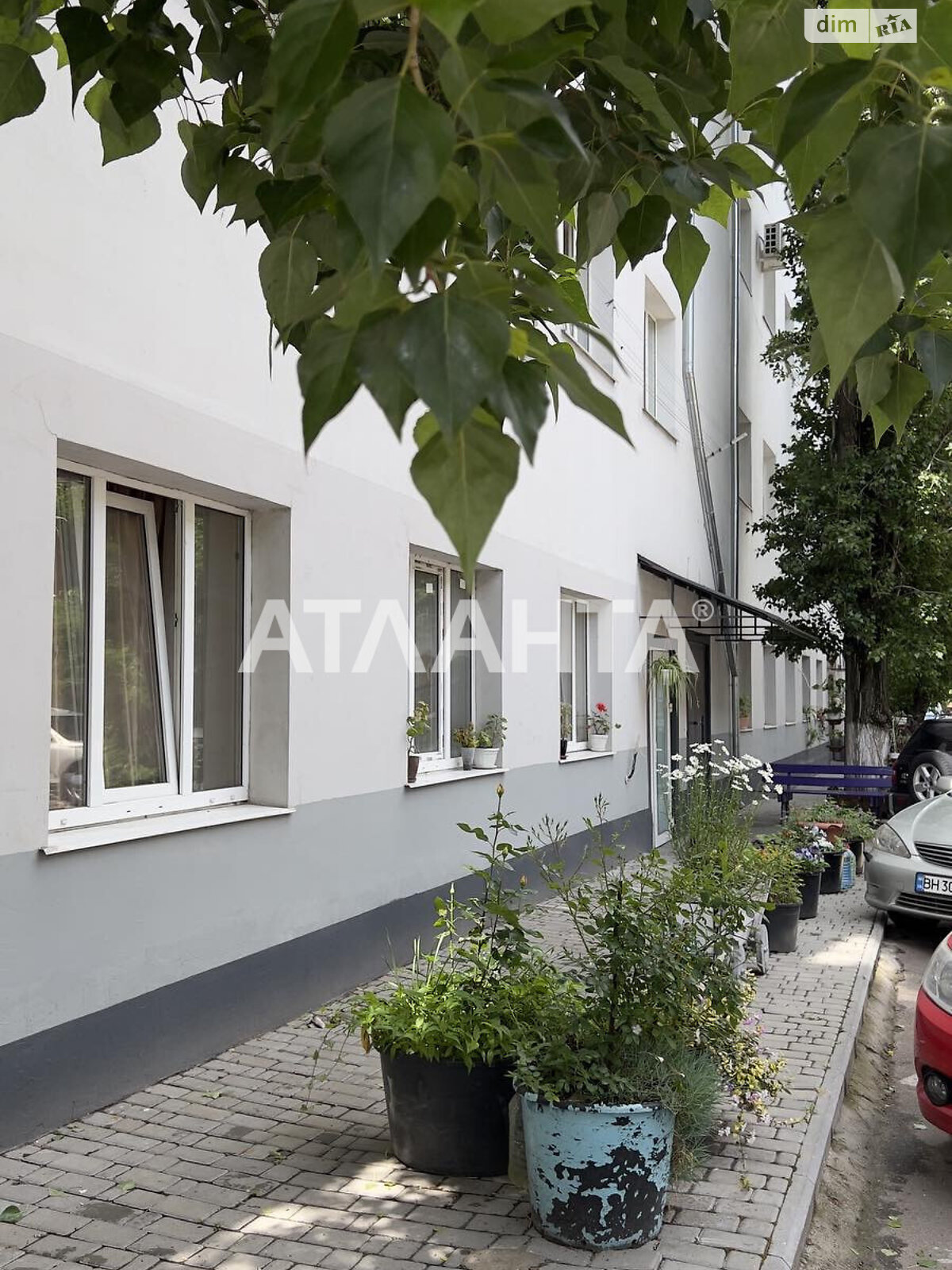 Продаж однокімнатної квартири в Одесі, на вул. Бугаївська 37В, район Хаджибейський фото 1 Продаж однокімнатної квартири в Одесі, на вул. Бугаївська 37В, район Хаджибейський фото 1