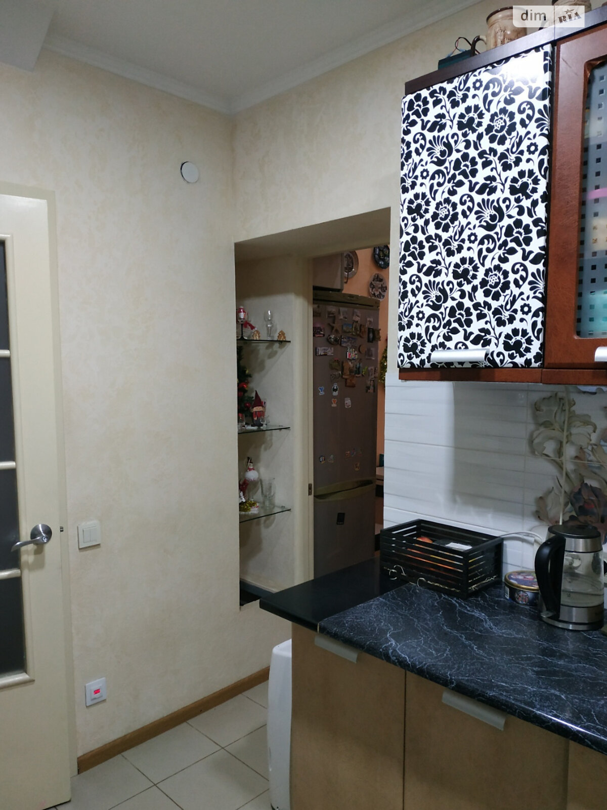 Продажа двухкомнатной квартиры в Одессе, на пер. Интернациональный, район Хаджибейский фото 1