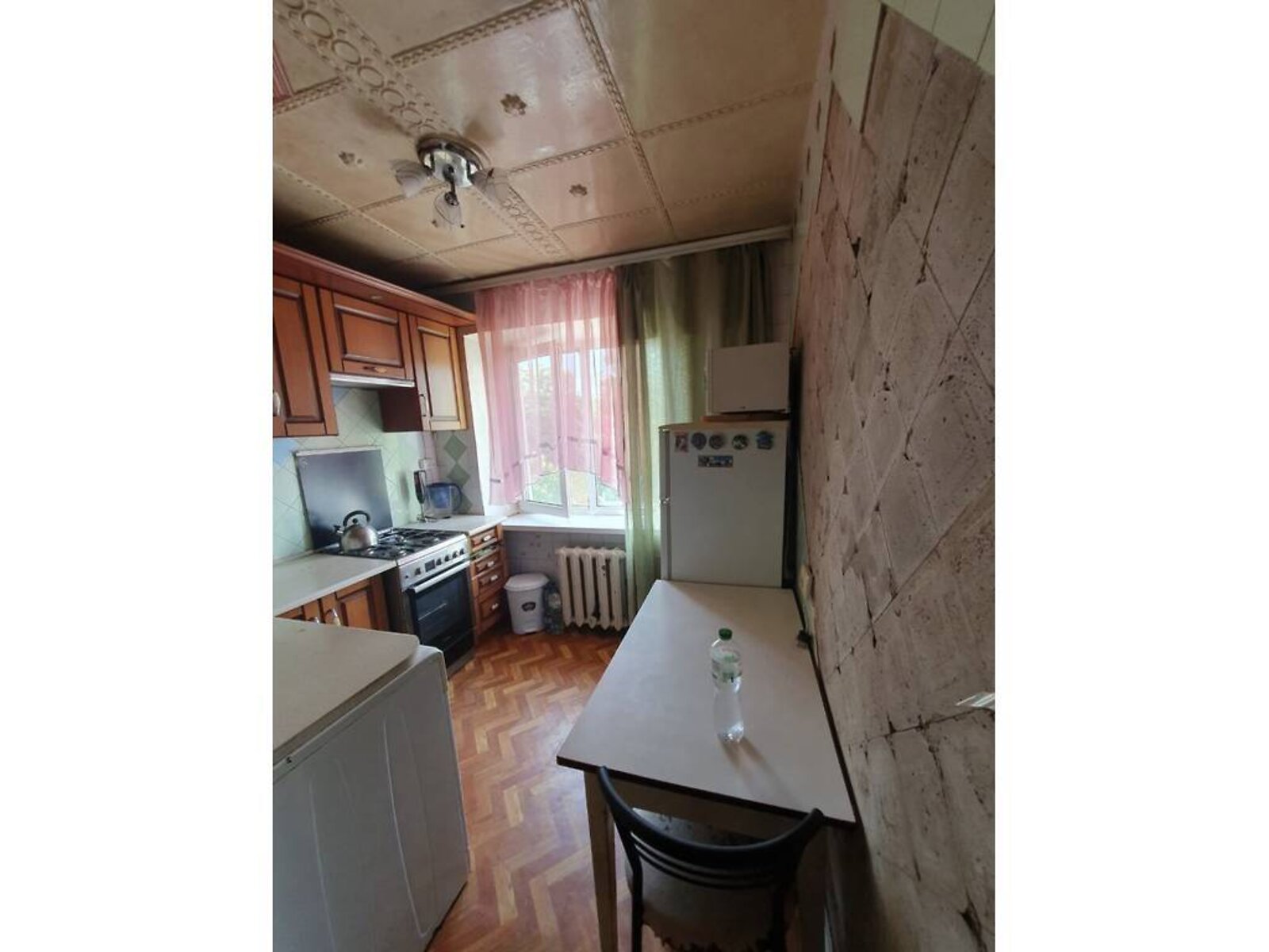 Продажа двухкомнатной квартиры в Одессе, на ул. Ицхака Рабина, район Хаджибейский фото 1