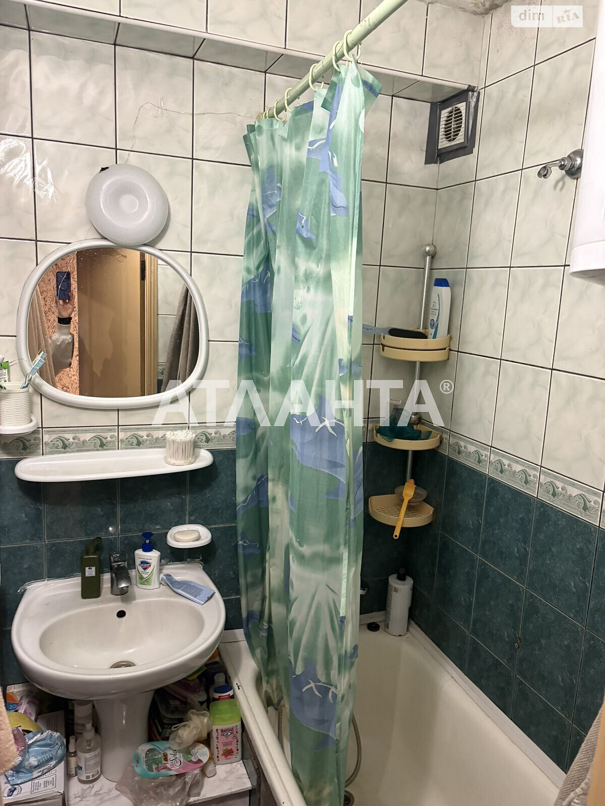 Продажа трехкомнатной квартиры в Одессе, на ул. Ицхака Рабина, район Хаджибейский фото 1