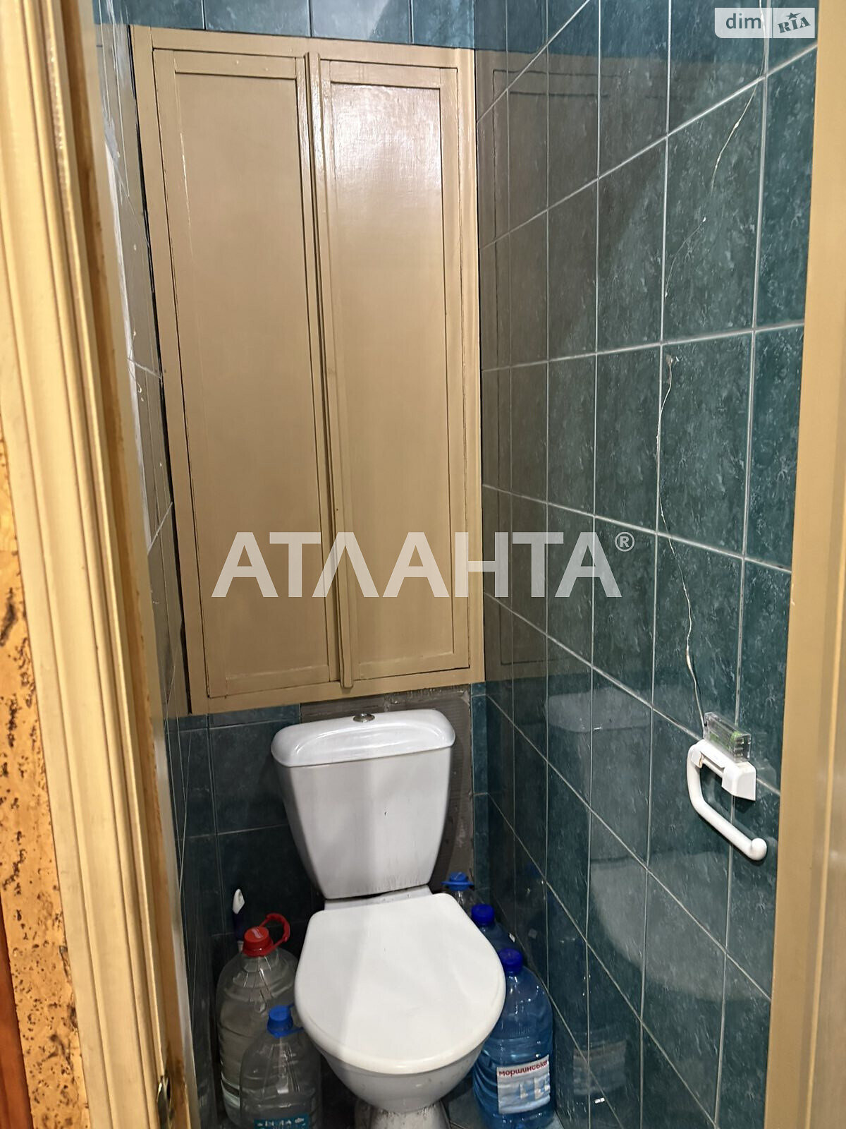 Продажа трехкомнатной квартиры в Одессе, на ул. Ицхака Рабина, район Хаджибейский фото 1