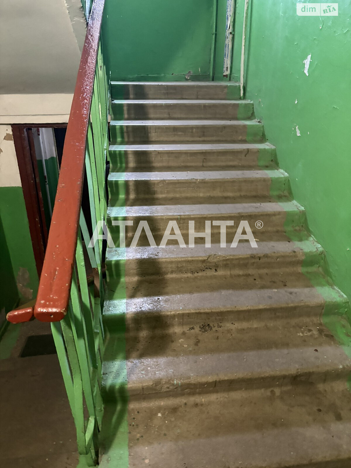 Продажа трехкомнатной квартиры в Одессе, на ул. Ицхака Рабина, район Хаджибейский фото 1