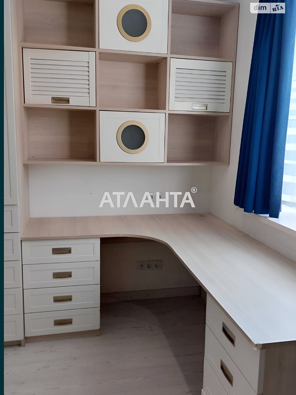 Продаж однокімнатної квартири в Одесі, на пров. Іспанський 2А, район Хаджибейський фото 1 Продаж однокімнатної квартири в Одесі, на пров. Іспанський 2А, район Хаджибейський фото 1