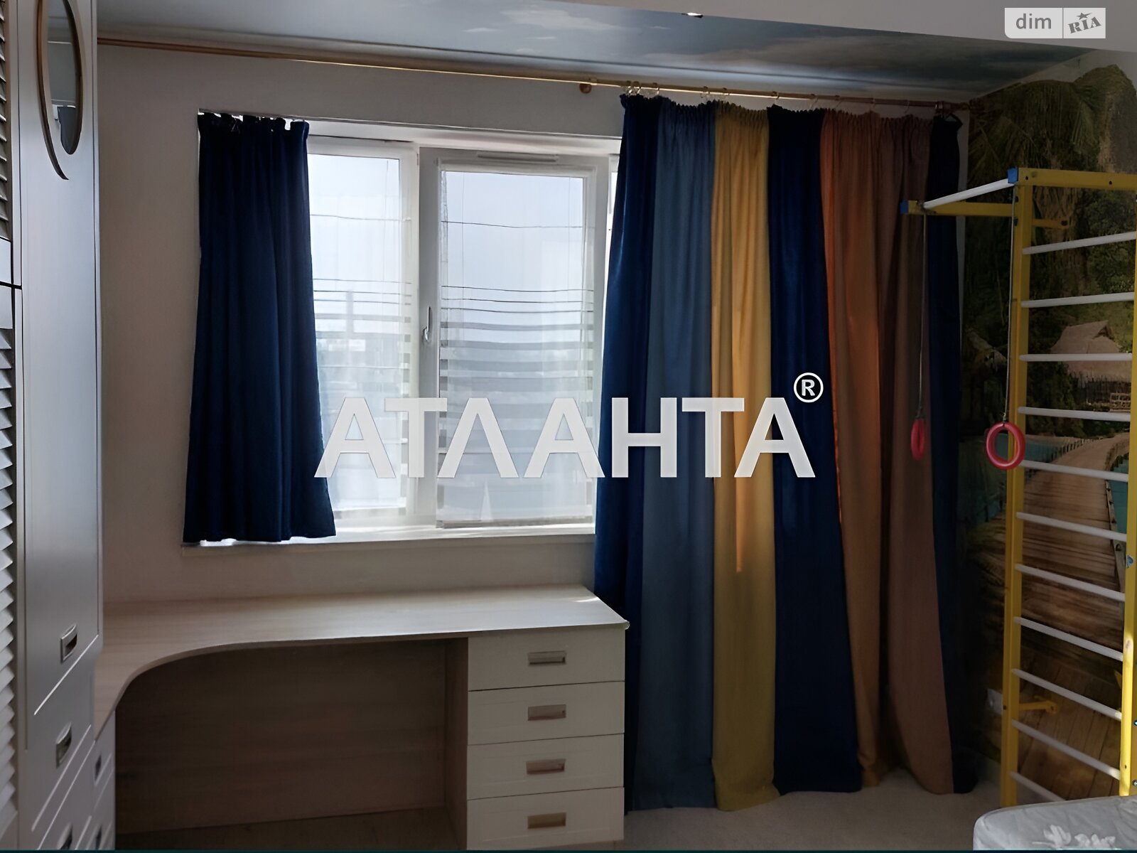Продаж однокімнатної квартири в Одесі, на пров. Іспанський 2А, район Хаджибейський фото 1 Продаж однокімнатної квартири в Одесі, на пров. Іспанський 2А, район Хаджибейський фото 1