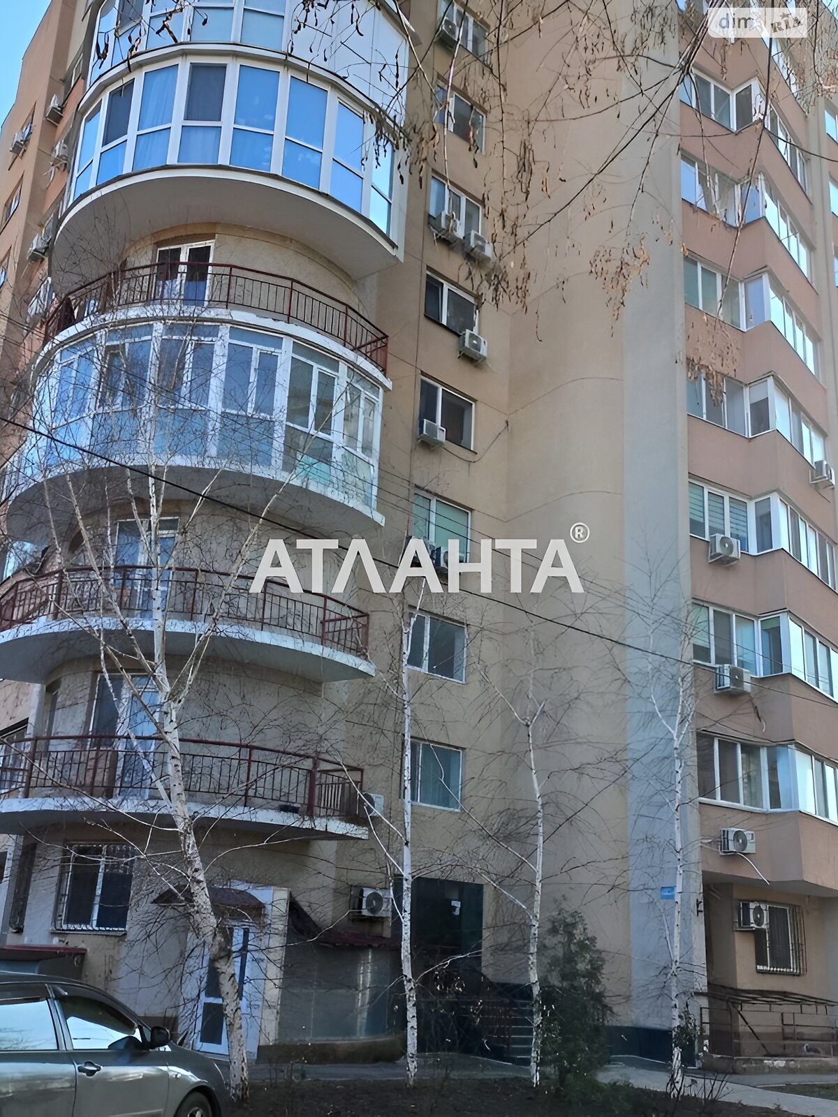 Продаж однокімнатної квартири в Одесі, на пров. Іспанський 2А, район Хаджибейський фото 1 Продаж однокімнатної квартири в Одесі, на пров. Іспанський 2А, район Хаджибейський фото 1