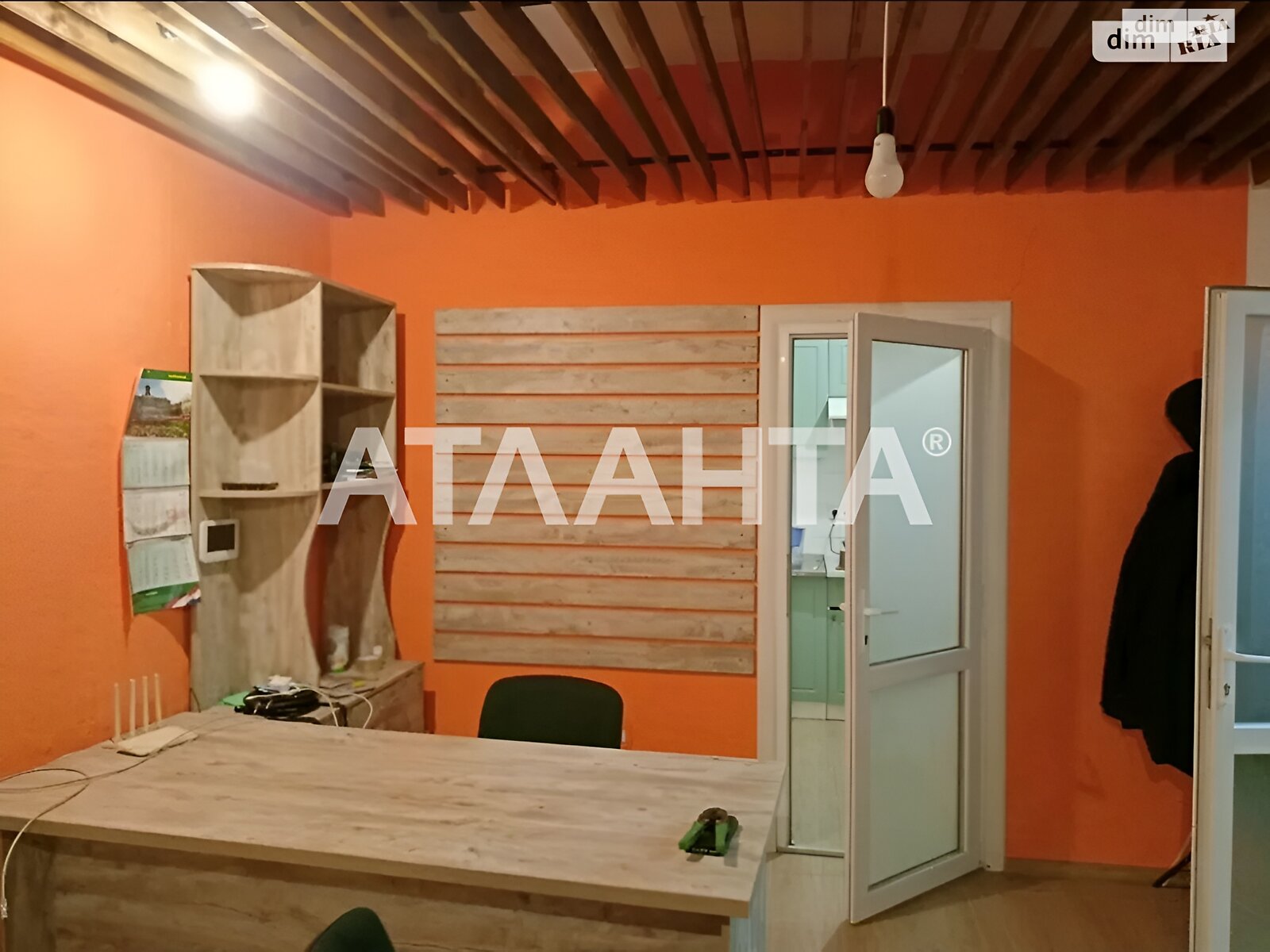 Продажа трехкомнатной квартиры в Одессе, на пер. Испанский, район Хаджибейский фото 1 Продажа трехкомнатной квартиры в Одессе, на пер. Испанский, район Хаджибейский фото 1