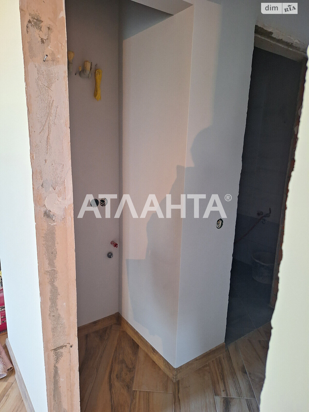 Продаж двокімнатної квартири в Одесі, на пров. Іспанський 2А, район Хаджибейський фото 1 Продаж двокімнатної квартири в Одесі, на пров. Іспанський 2А, район Хаджибейський фото 1