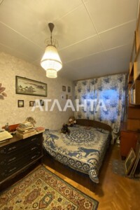 Продажа двухкомнатной квартиры в Одессе, на ул. Ицхака Рабина, район Хаджибейский фото 2