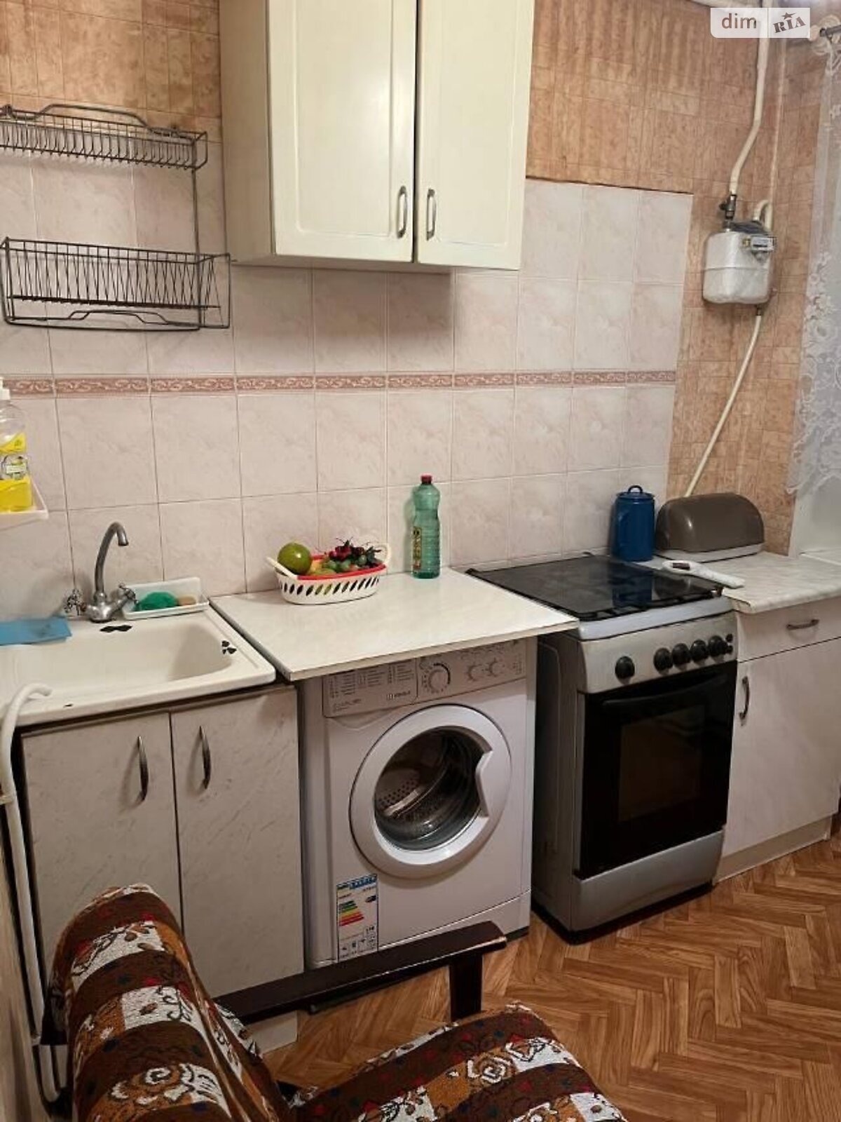 Продажа однокомнатной квартиры в Одессе, на ул. Ивана и Юрия Лип, район Хаджибейский фото 1