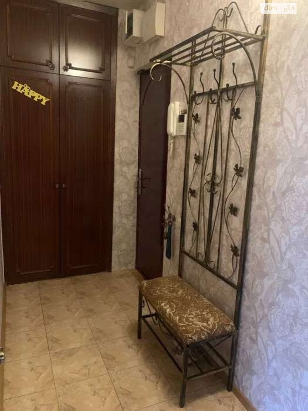 Продажа двухкомнатной квартиры в Одессе, на ул. Ивана и Юрия Лип 25, район Хаджибейский фото 1