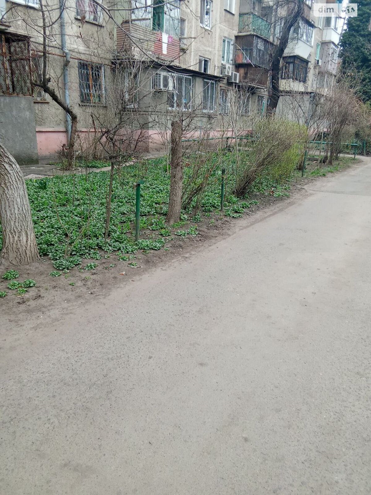 Продаж двокімнатної квартири в Одесі, на вул. Івана і Юрія Лип, район Хаджибейський фото 1 Продаж двокімнатної квартири в Одесі, на вул. Івана і Юрія Лип, район Хаджибейський фото 1