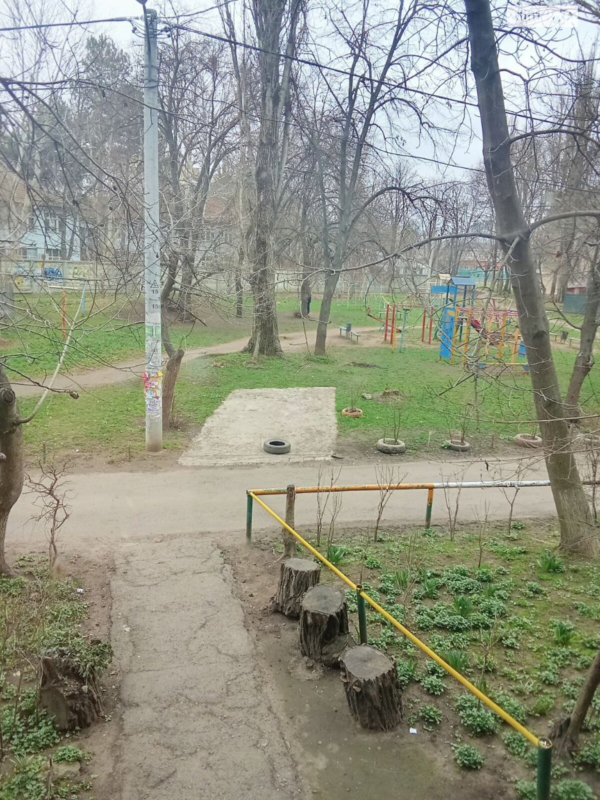 Продаж двокімнатної квартири в Одесі, на вул. Івана і Юрія Лип, район Хаджибейський фото 1 Продаж двокімнатної квартири в Одесі, на вул. Івана і Юрія Лип, район Хаджибейський фото 1