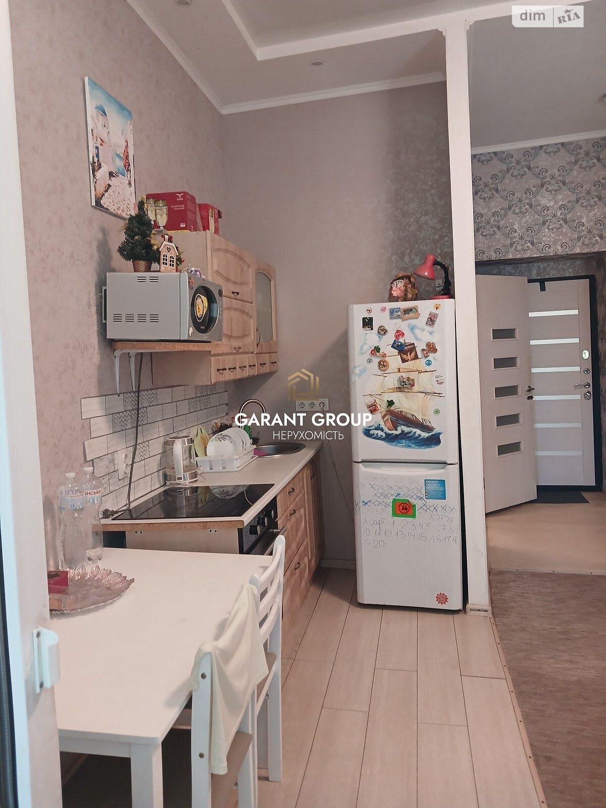Продаж однокімнатної квартири в Одесі, на вул. Дальницька, район Хаджибейський фото 1 Продаж однокімнатної квартири в Одесі, на вул. Дальницька, район Хаджибейський фото 1
