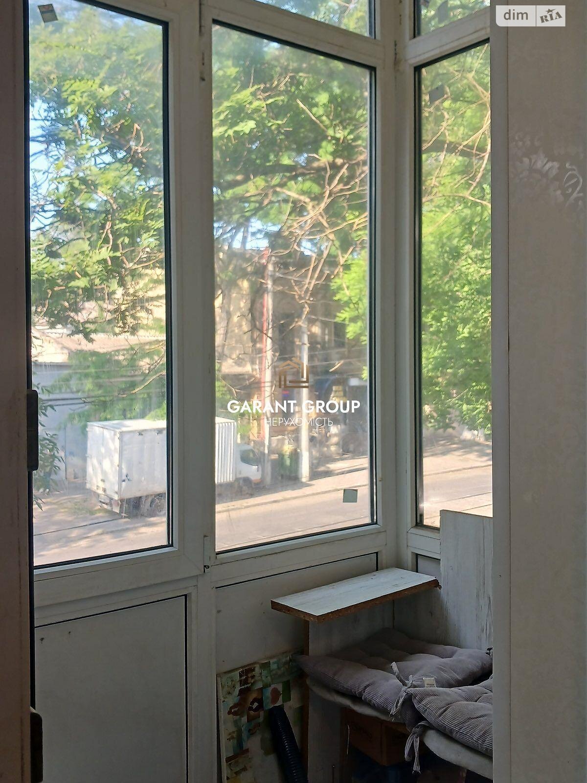 Продаж однокімнатної квартири в Одесі, на вул. Дальницька, район Хаджибейський фото 1 Продаж однокімнатної квартири в Одесі, на вул. Дальницька, район Хаджибейський фото 1