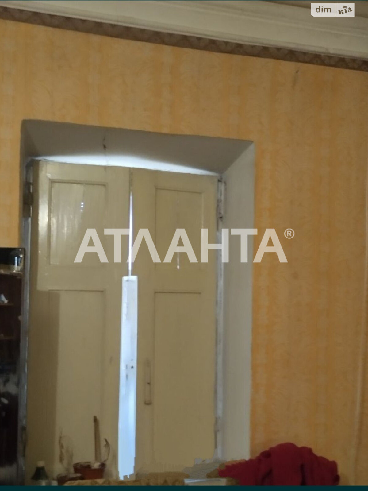 Продажа двухкомнатной квартиры в Одессе, на ул. Известковая, район Пересыпский фото 1 Продажа двухкомнатной квартиры в Одессе, на ул. Известковая, район Пересыпский фото 1