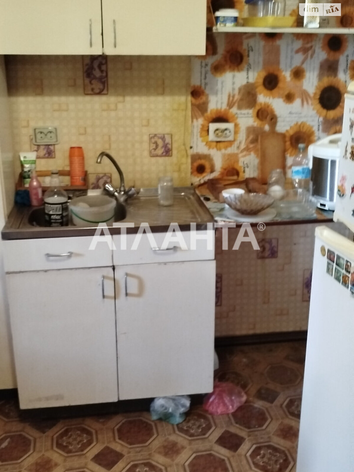 Продажа двухкомнатной квартиры в Одессе, на ул. Известковая, район Пересыпский фото 1 Продажа двухкомнатной квартиры в Одессе, на ул. Известковая, район Пересыпский фото 1
