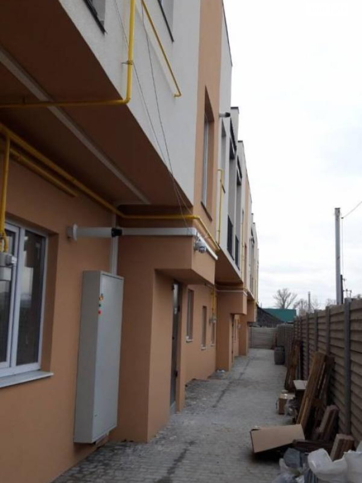 Продажа однокомнатной квартиры в Одессе, на ул. Житомирская, район Хаджибейский фото 1