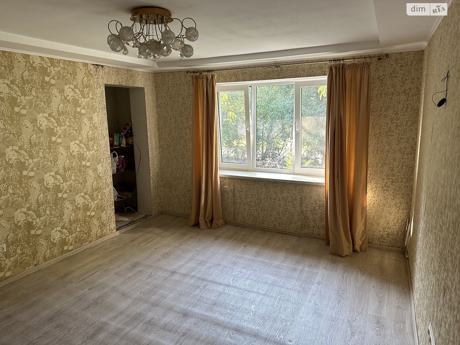 Продажа однокомнатной квартиры в Одессе, на ул. Житомирская 34, кв. 12, район Хаджибейский фото 1 Продажа однокомнатной квартиры в Одессе, на ул. Житомирская 34, кв. 12, район Хаджибейский фото 1