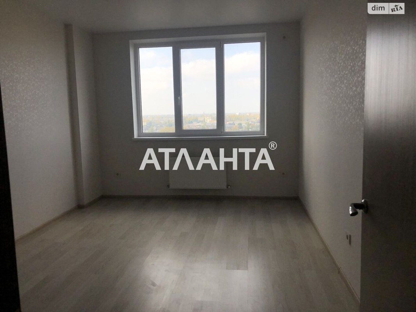 Продажа однокомнатной квартиры в Одессе, на ул. Академика Воробьёва 1Б, район Хаджибейский фото 1