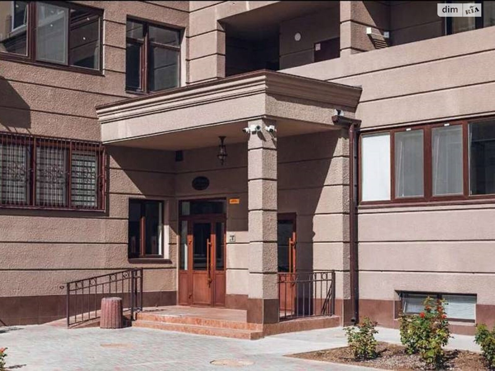 Продажа однокомнатной квартиры в Одессе, на ул. Академика Воробьёва, район Хаджибейский фото 1