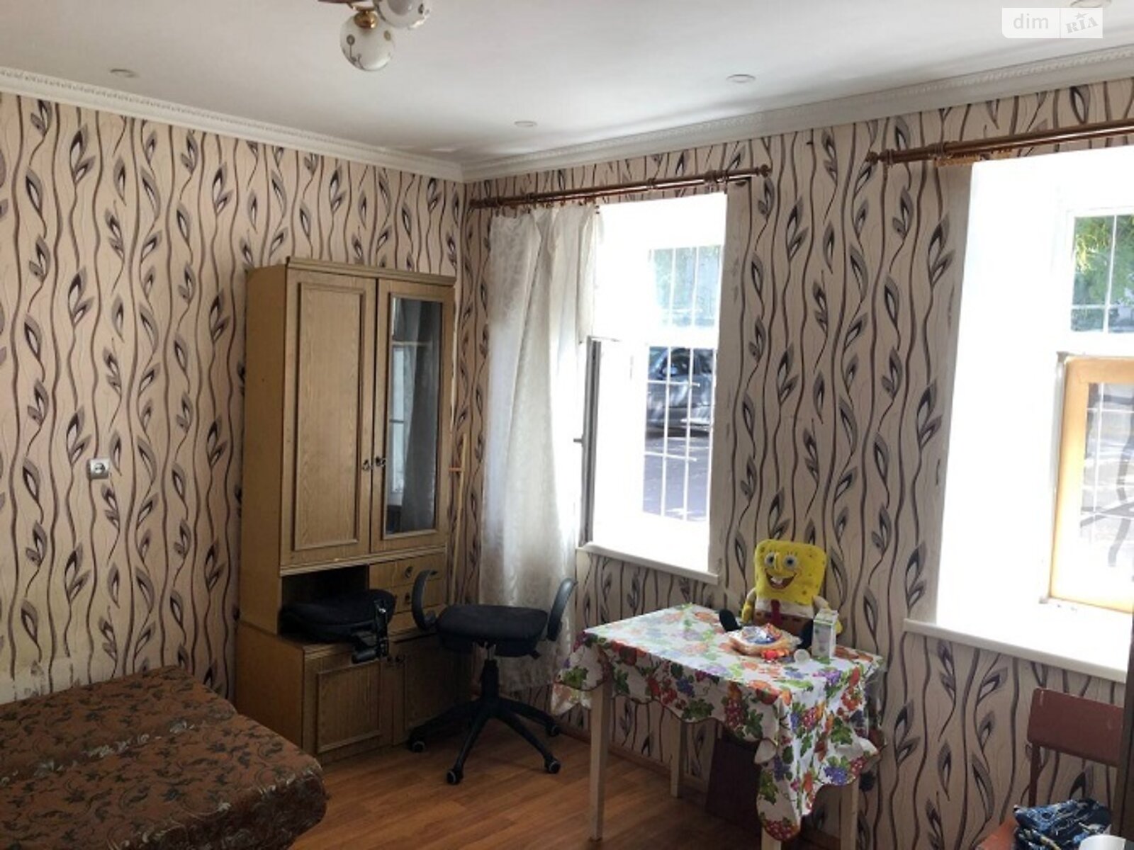 Продажа двухкомнатной квартиры в Одессе, на ул. Головковская, район Хаджибейский фото 1