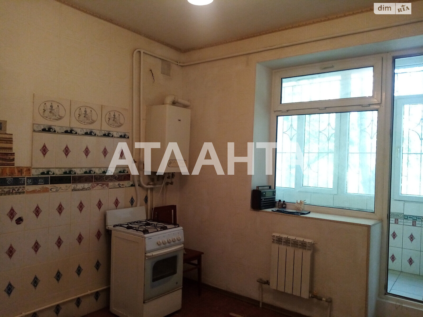 Продажа однокомнатной квартиры в Одессе, на ул. Головковская, район Хаджибейский фото 1 Продажа однокомнатной квартиры в Одессе, на ул. Головковская, район Хаджибейский фото 1